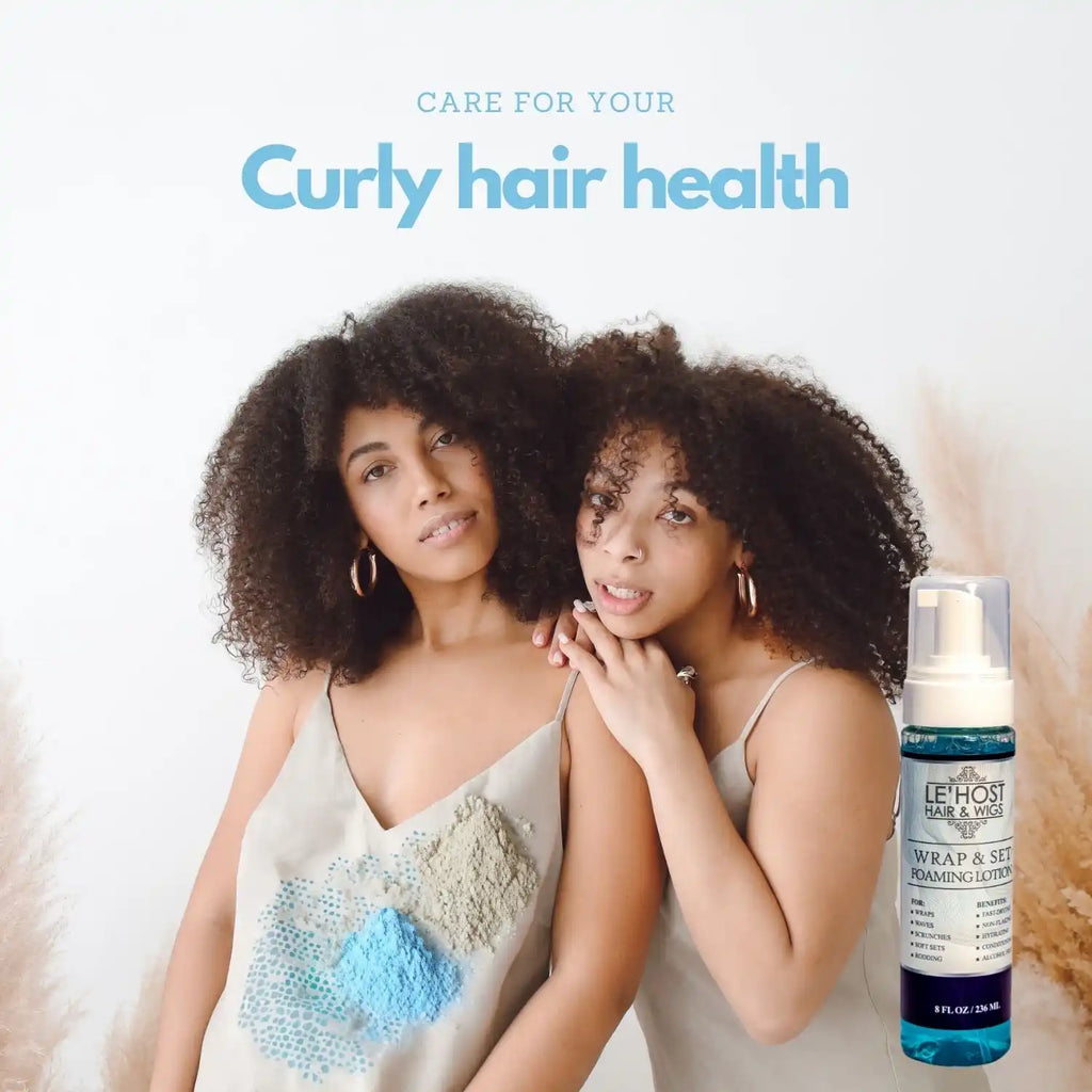Le'Host Hair & Wigs