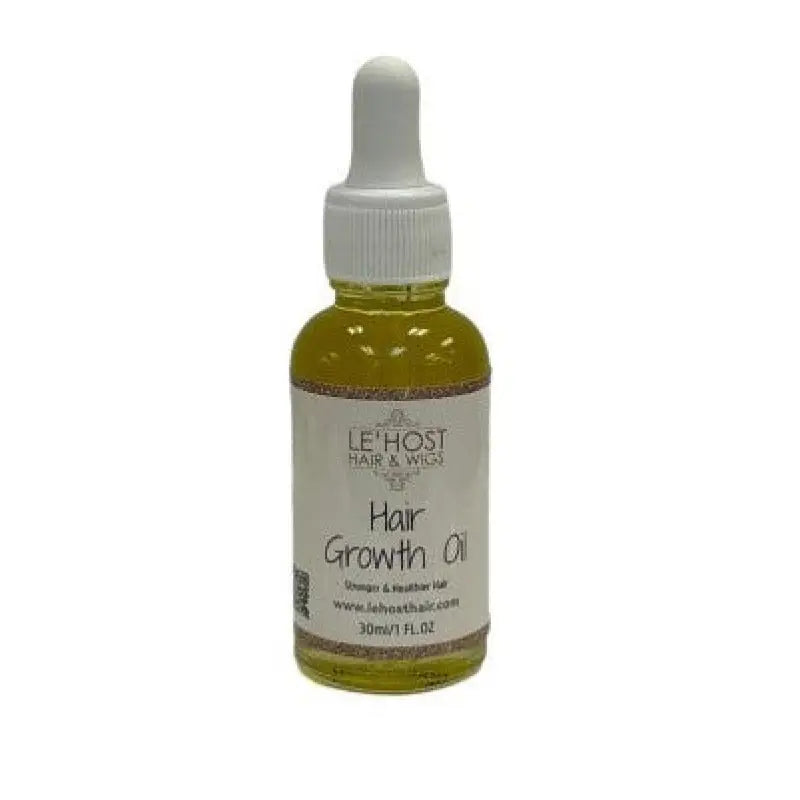    Hair Growth Oil Hair Care LE' HOST HAIR & WIGS