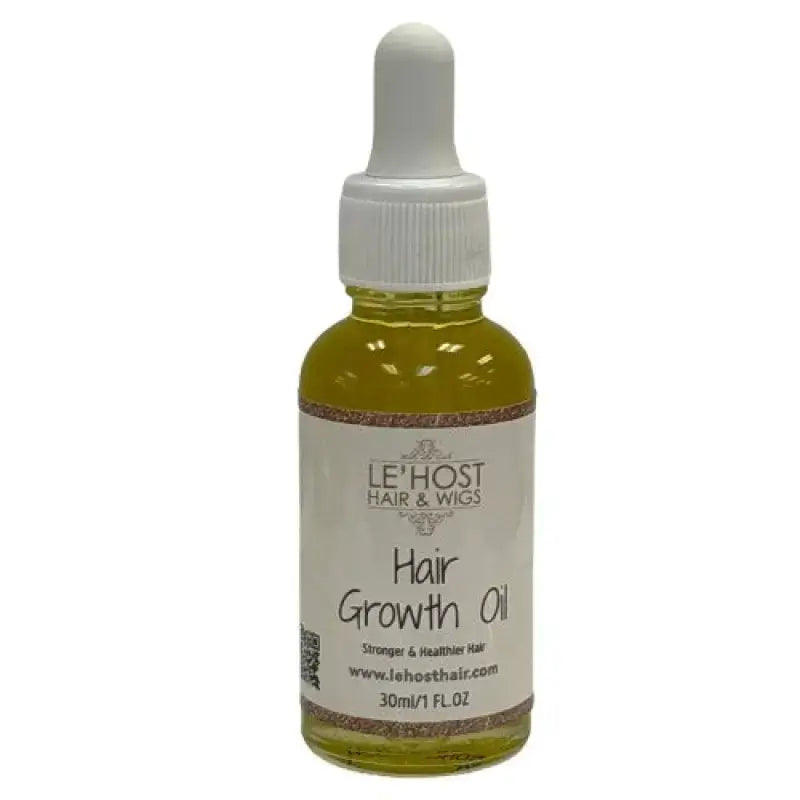    Hair Growth Oil Hair Care LE' HOST HAIR & WIGS