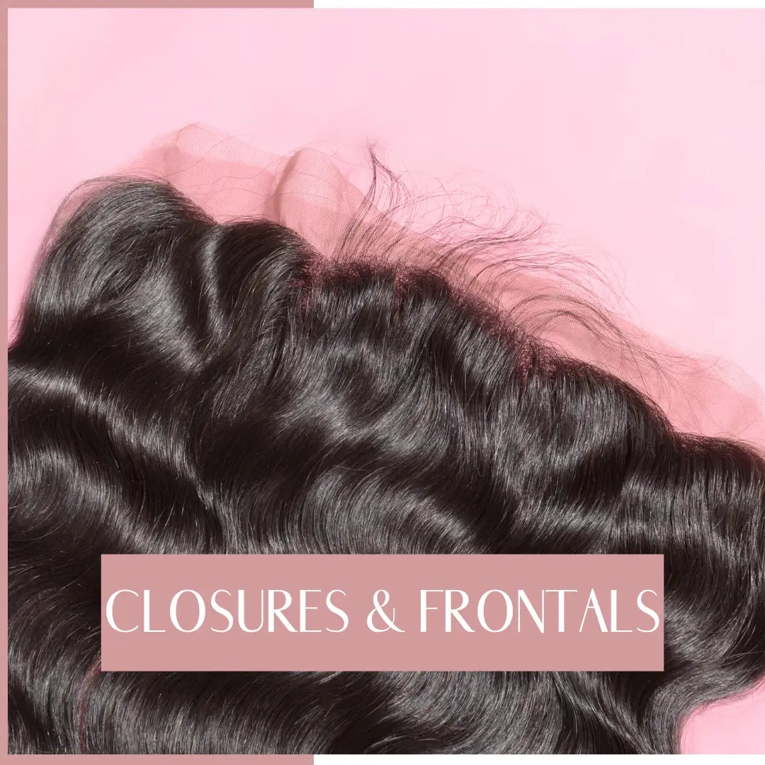 hair frontals las vegas