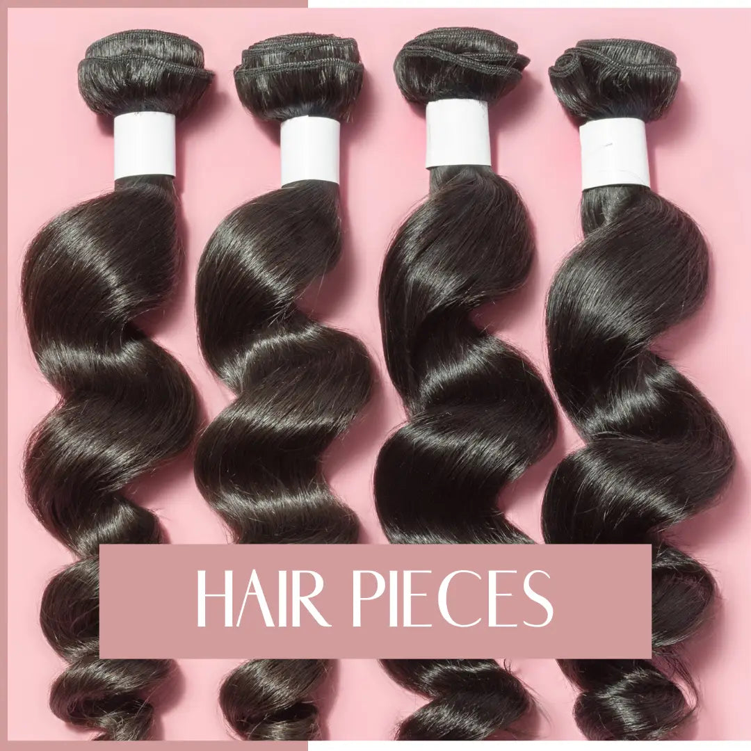 Hair pieces las vegas best sale