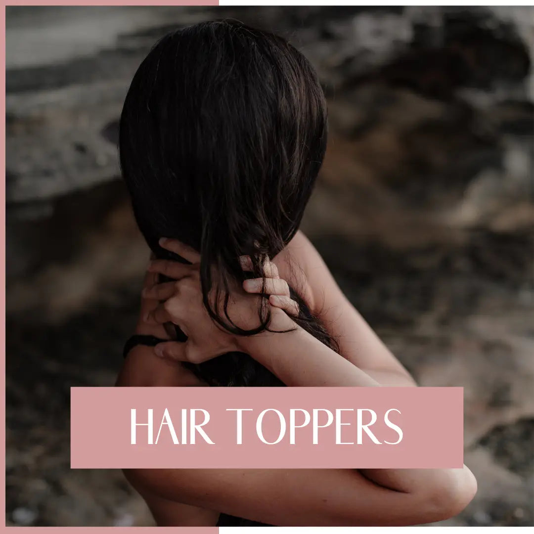 hair toppers las vegas