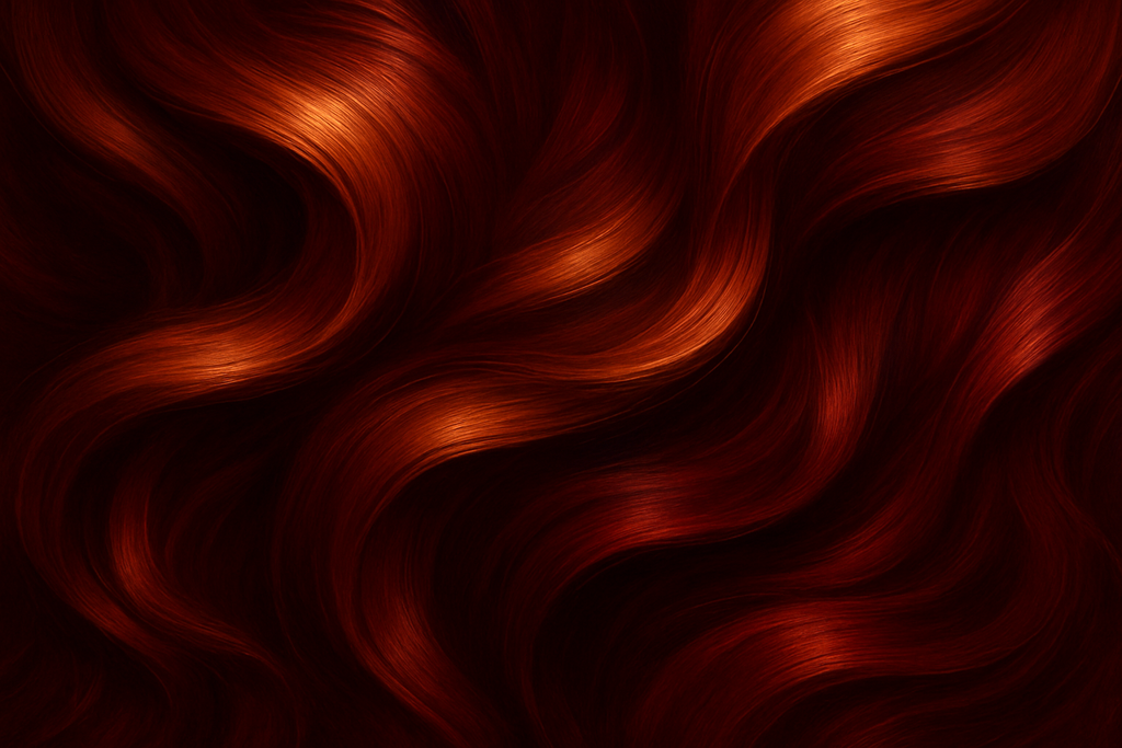 jazzy auburn