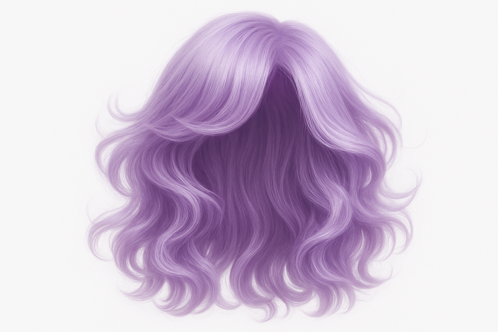 light purple