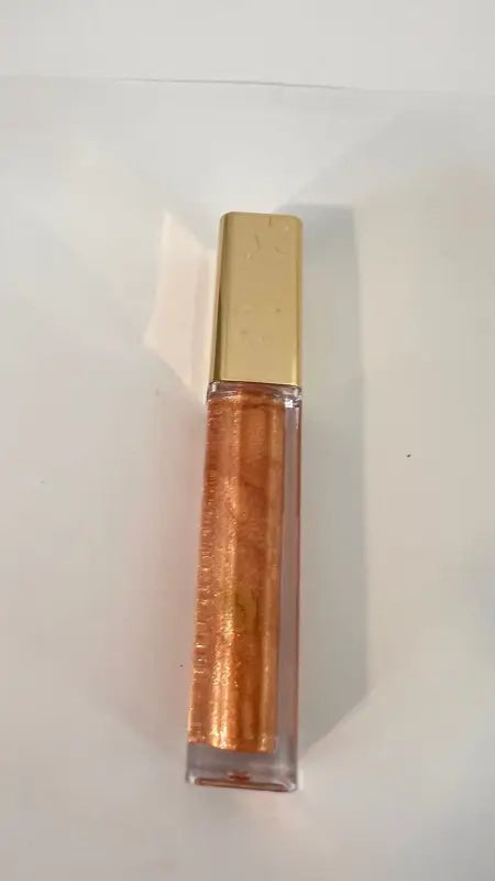 Lip Gloss Gold Label |45 Shades of Long-Lasting Shine - Makeup