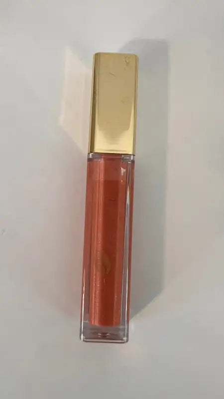 Lip Gloss Gold Label |45 Shades of Long-Lasting Shine - Makeup