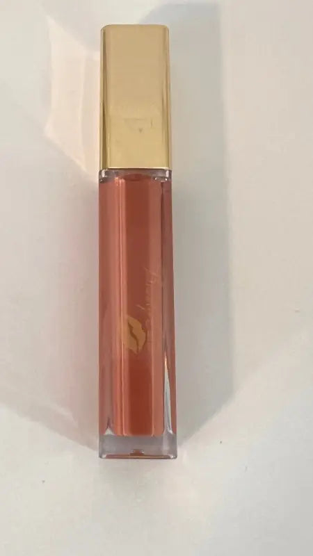 Lip Gloss Gold Label |45 Shades of Long-Lasting Shine - Makeup