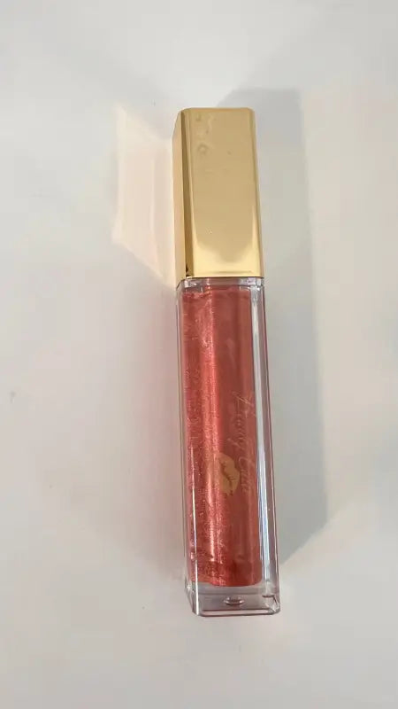 Lip Gloss Gold Label |45 Shades of Long-Lasting Shine - Makeup