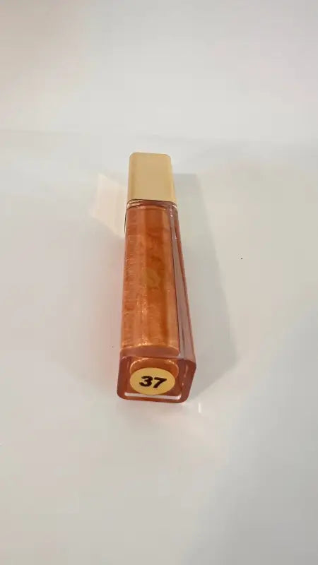 Lip Gloss Gold Label |45 Shades of Long-Lasting Shine - Makeup