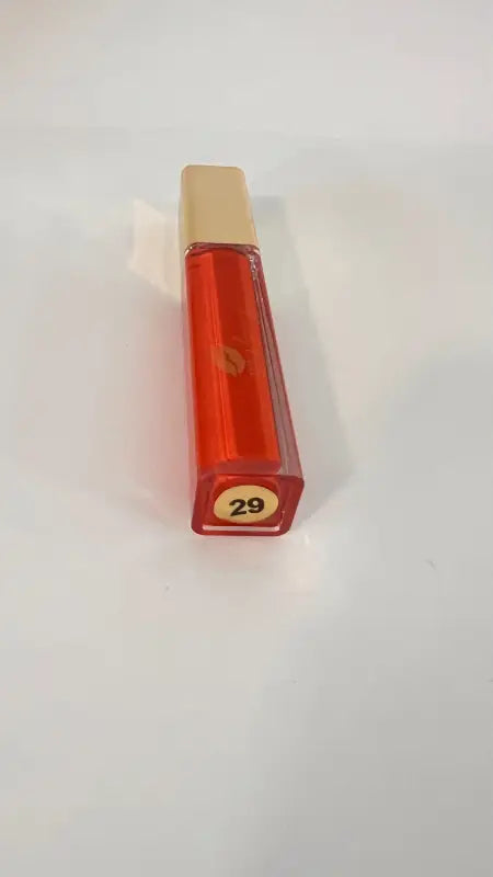 Lip Gloss Gold Label |45 Shades of Long-Lasting Shine - Makeup