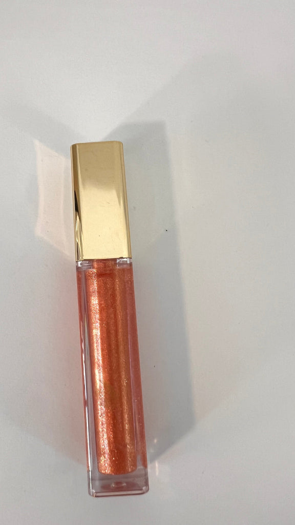 Lip Gloss Gold Label |45 Shades of Long-Lasting Shine - Makeup