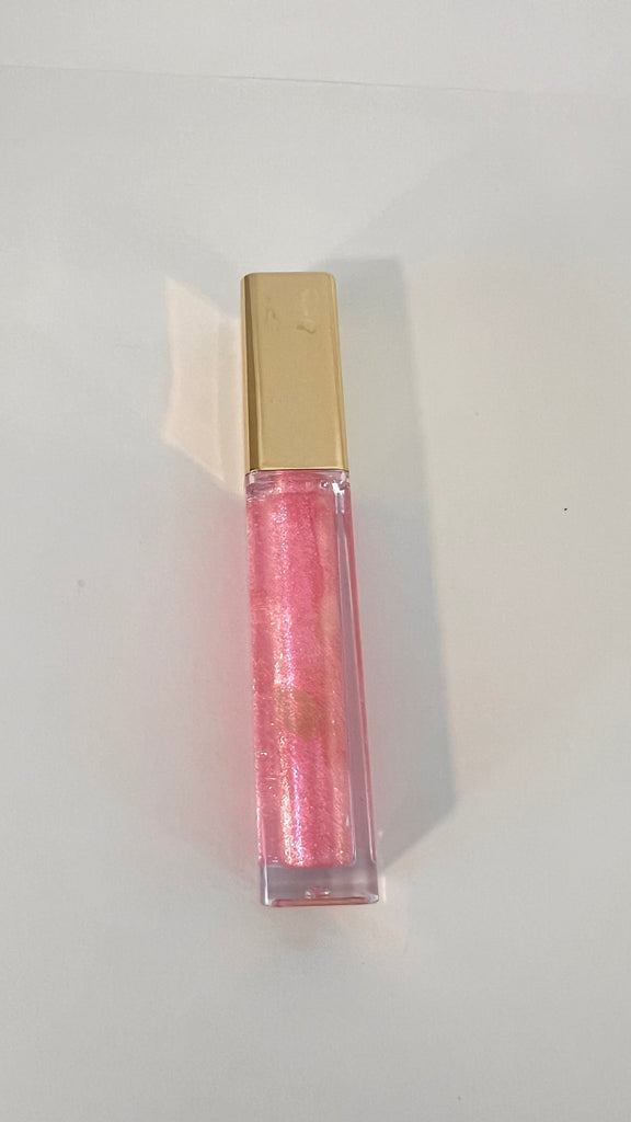 Lip Gloss Gold Label |45 Shades of Long-Lasting Shine - Makeup