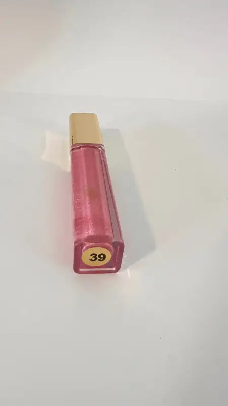 Lip Gloss Gold Label |45 Shades of Long-Lasting Shine - Makeup