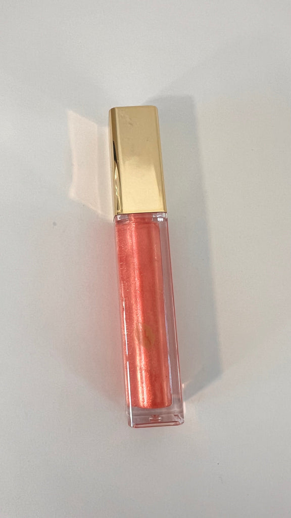 Lip Gloss Gold Label |45 Shades of Long-Lasting Shine - Makeup