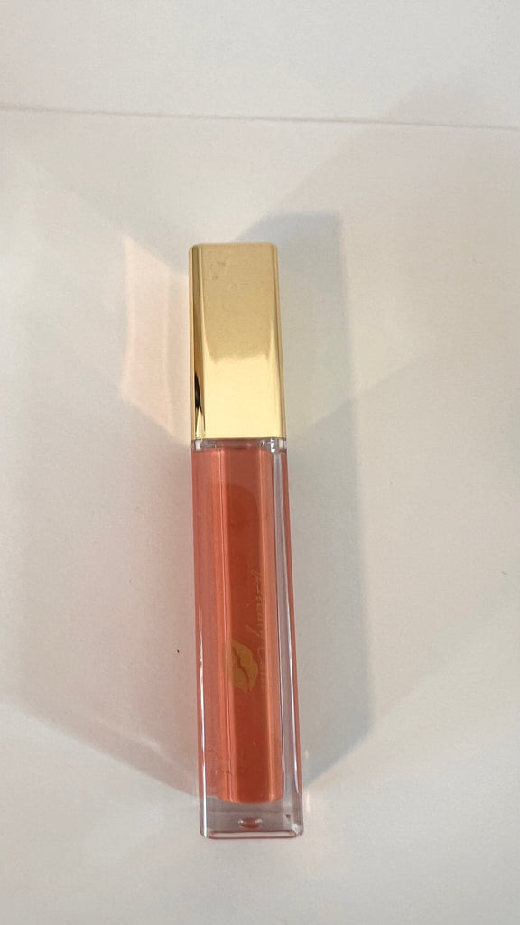 Lip Gloss Gold Label |45 Shades of Long-Lasting Shine - Makeup