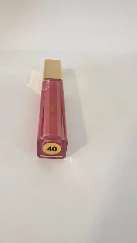 Lip Gloss Gold Label |45 Shades of Long-Lasting Shine - Makeup