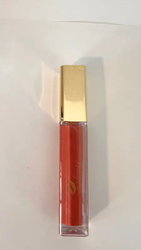 Lip Gloss Gold Label |45 Shades of Long-Lasting Shine - Makeup