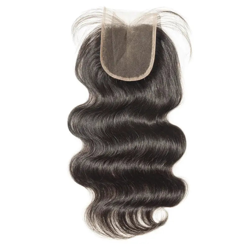    LUXURY INDIAN CLOSURES Hair Extensions LE' HOST HAIR & WIGS