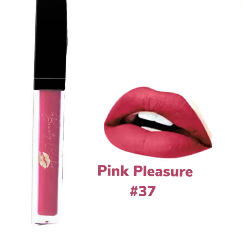    725 - PREMIUM BEAUTY CUTIE MATTE LIP COLOR 37-44 Makeup LE' HOST HAIR & WIGS