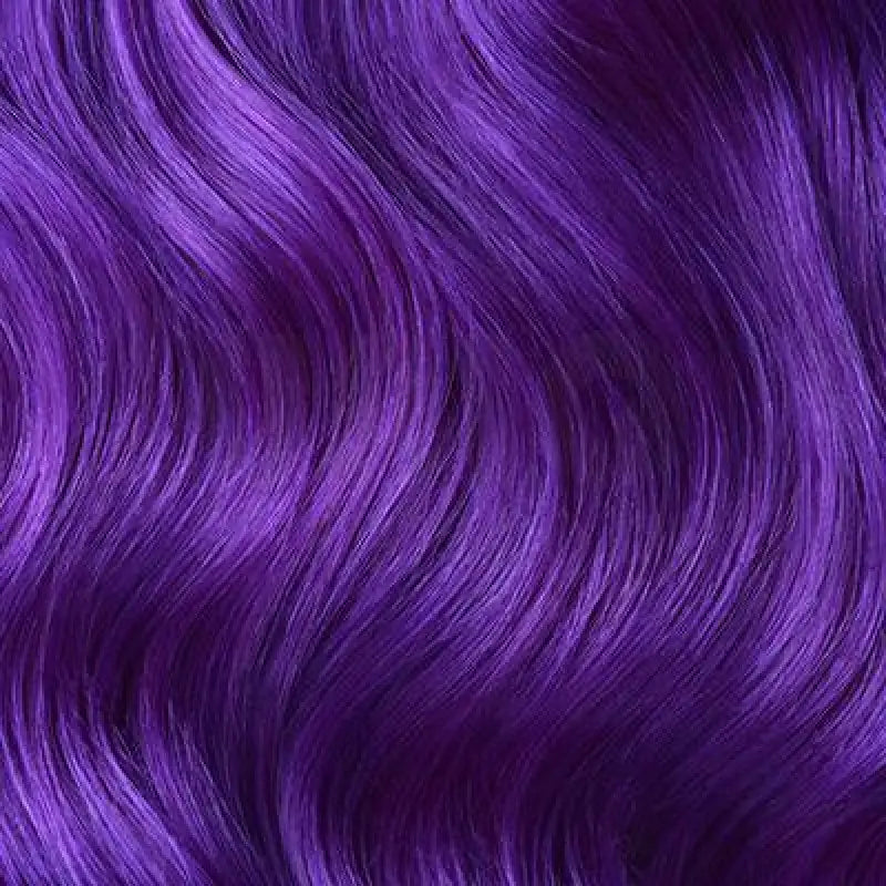 PURPLE   Shirley | Long Curly Wig – Premium Curly Synthetic Wig Wigs LE' HOST HAIR & WIGS