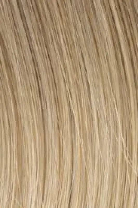 Hairdo 18’’ Human Hair Highlight Clip-In Extensions | Premium Highlight or Lowlight Extensions - R14/88-Golden