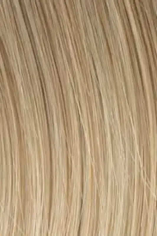 Hairdo 18’’ Human Hair Highlight Clip-In Extensions | Premium Highlight or Lowlight Extensions - R14/88-Golden