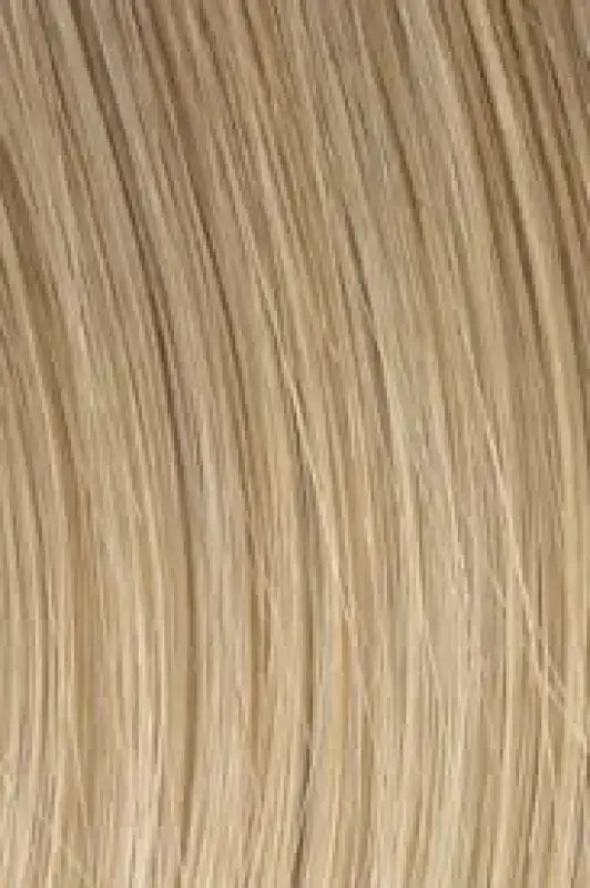 Hairdo 18’’ Human Hair Highlight Clip-In Extensions | Premium Highlight or Lowlight Extensions - R14/88-Golden