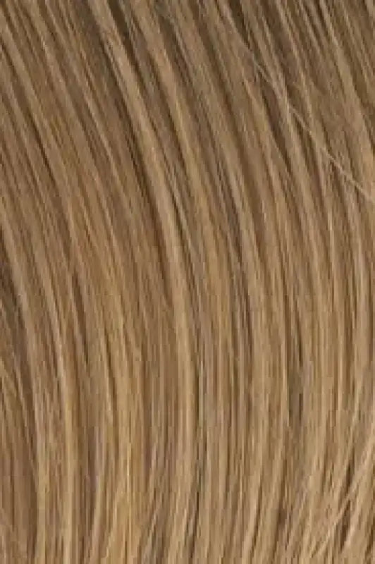 Hairdo 18’’ Human Hair Highlight Clip-In Extensions | Premium Highlight or Lowlight Extensions - R1416T-Buttered