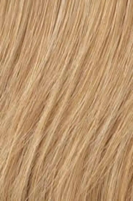 Hairdo 18’’ Human Hair Highlight Clip-In Extensions | Premium Highlight or Lowlight Extensions - R25-Ginger Blonde