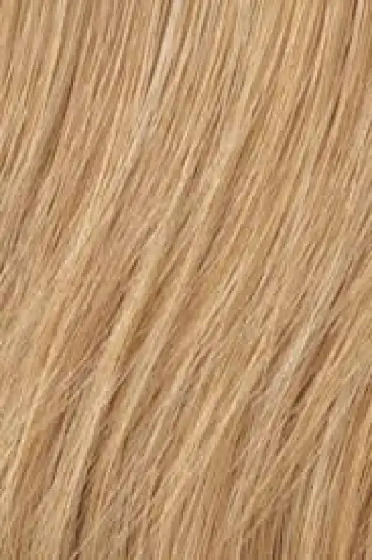 Hairdo 18’’ Human Hair Highlight Clip-In Extensions | Premium Highlight or Lowlight Extensions - R25-Ginger Blonde