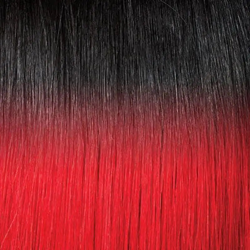 RED   BRENDA Wigs LE' HOST HAIR & WIGS