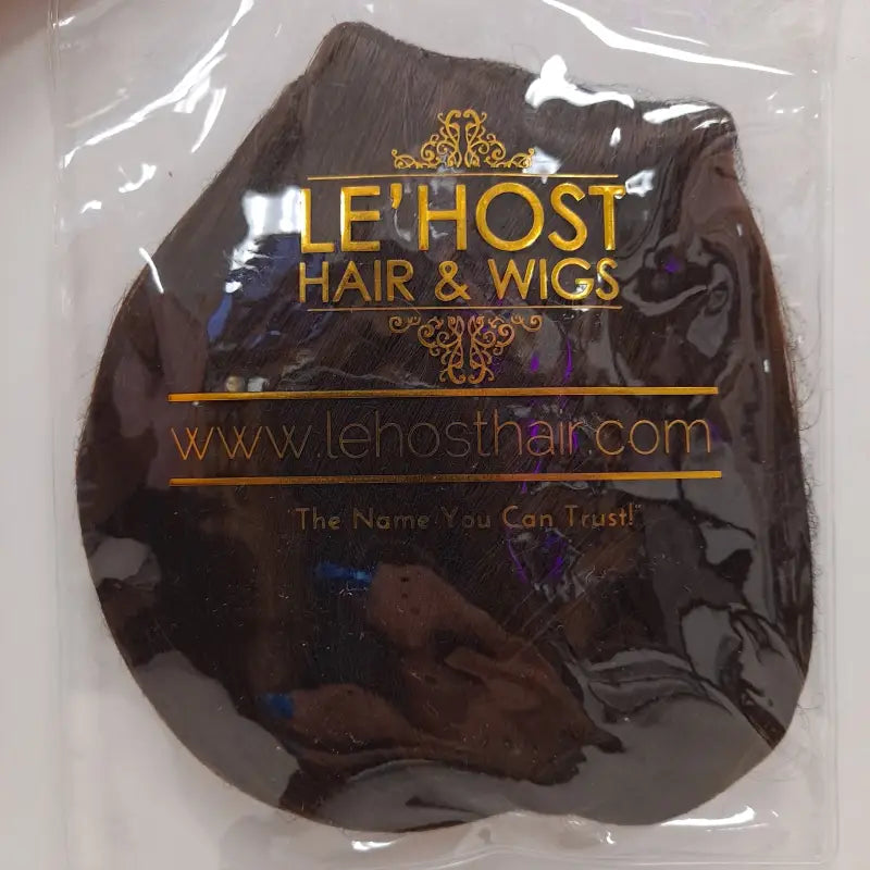    SMALL BANGS Hair Bun & Volume Shapers LE' HOST HAIR & WIGS