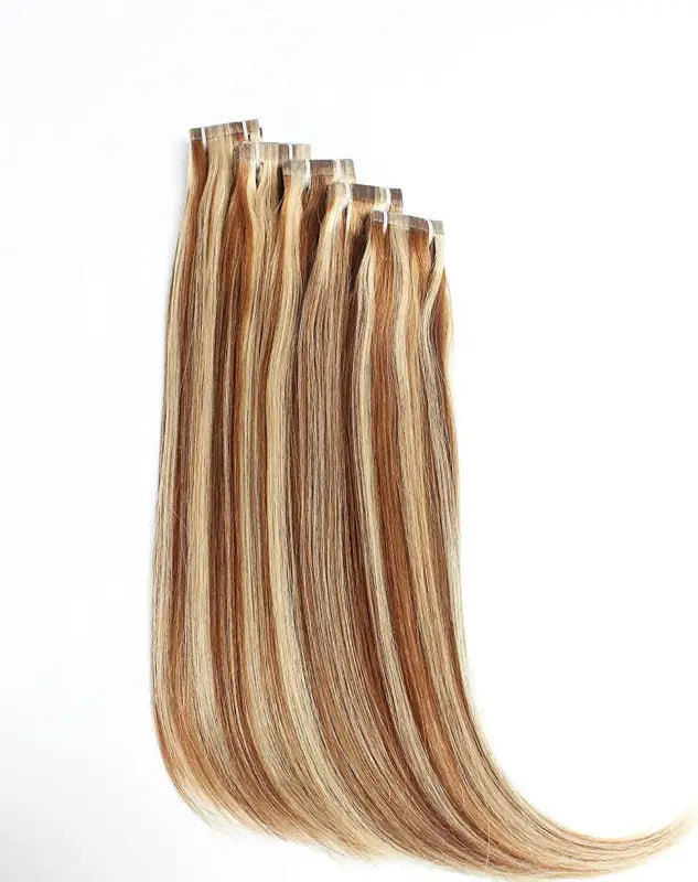    Snap In Hair Extension Hair Extensions LE' HOST HAIR & WIGS