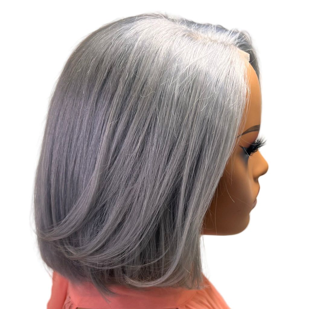 steel blue silver fox  right