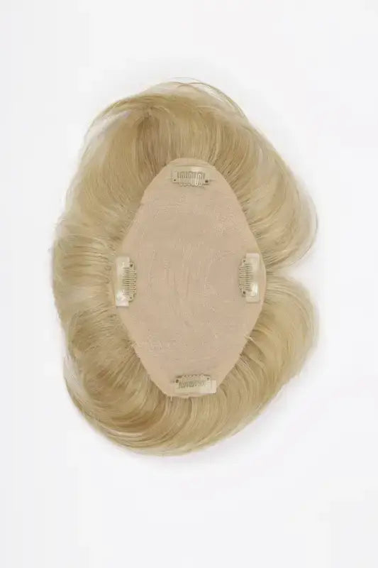    TOP IT OFF w/ FRINGES | Hairdo LACE TOPPER Topper LE' HOST HAIR & WIGS / Hairdo