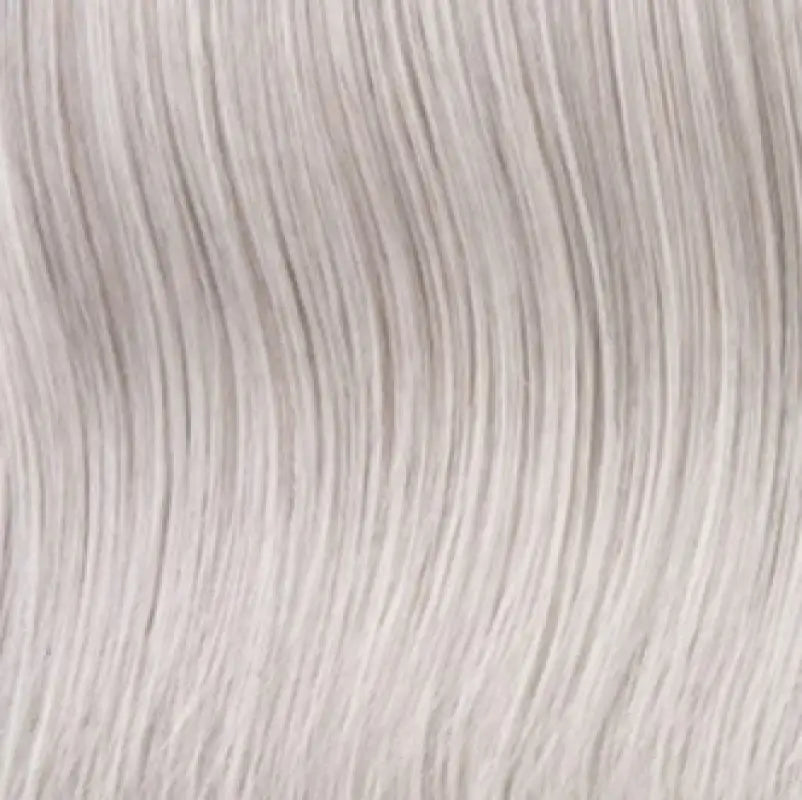 TOP OF HEAD | Hairdo TOPPER Topper LE' HOST HAIR & WIGS / Hairdo R56/60-Silver Mist  