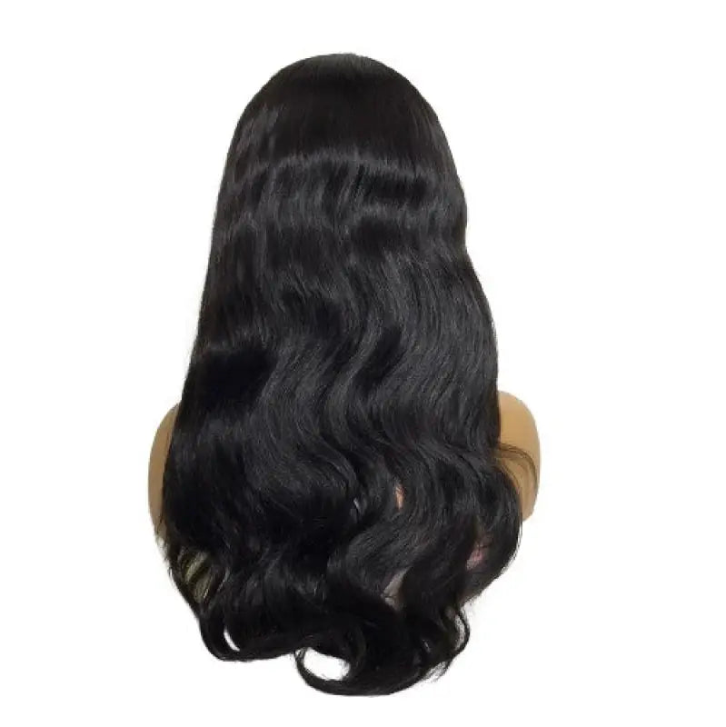    U-nece | Versatile U Part Wig – Premium Human Hair with Multiple Styles Wigs LE' HOST HAIR & WIGS