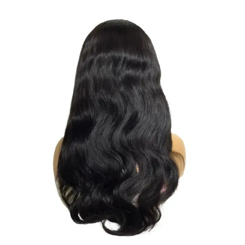    U-nece | Versatile U Part Wig – Premium Human Hair with Multiple Styles Wigs LE' HOST HAIR & WIGS