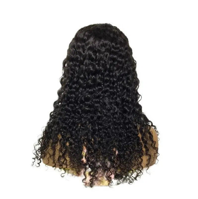    U-nece | Versatile U Part Wig – Premium Human Hair with Multiple Styles Wigs LE' HOST HAIR & WIGS