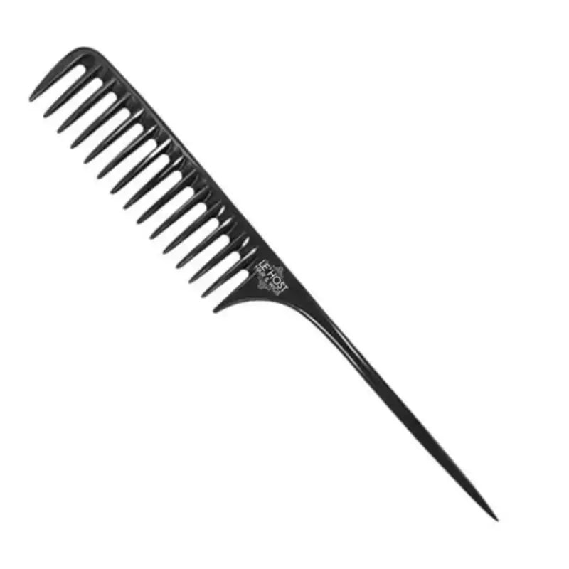    Wide Tooth Detangler Comb Combs & Brushes LE' HOST HAIR & WIGS