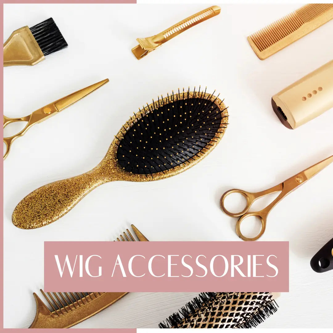 wig accessories las vegas